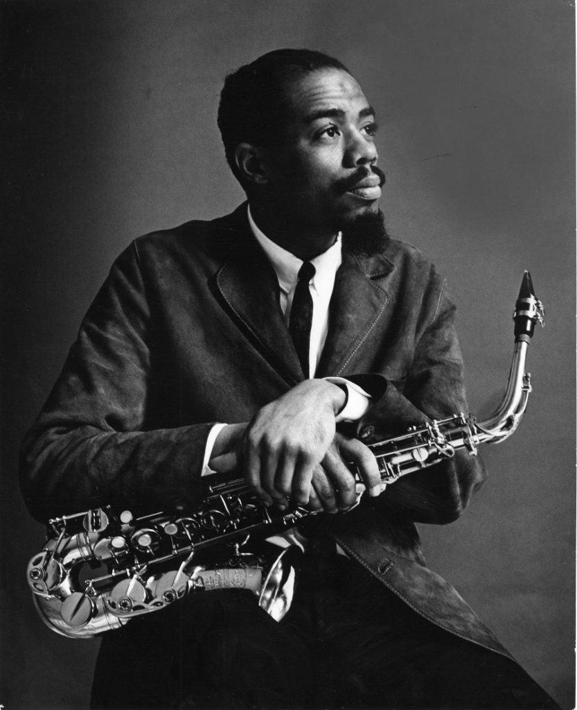 Eric-Dolphy