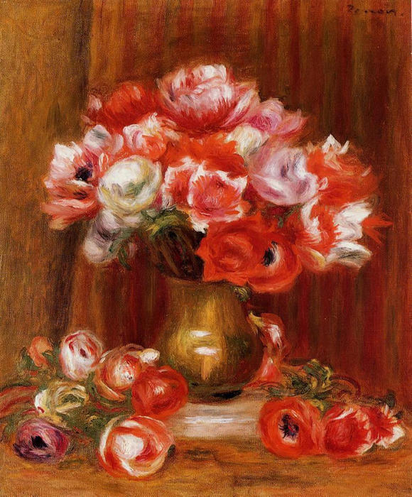 Pierre-auguste-Renoir-Anemones-3-