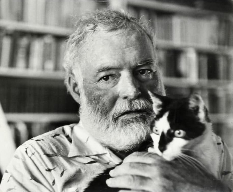 ernest-hemingway