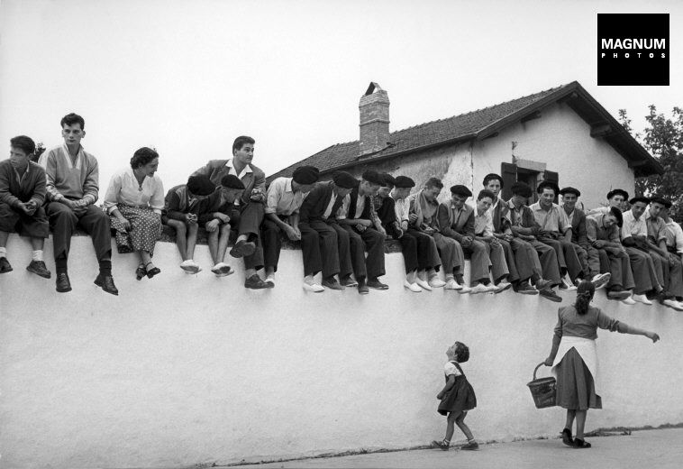 robert capa