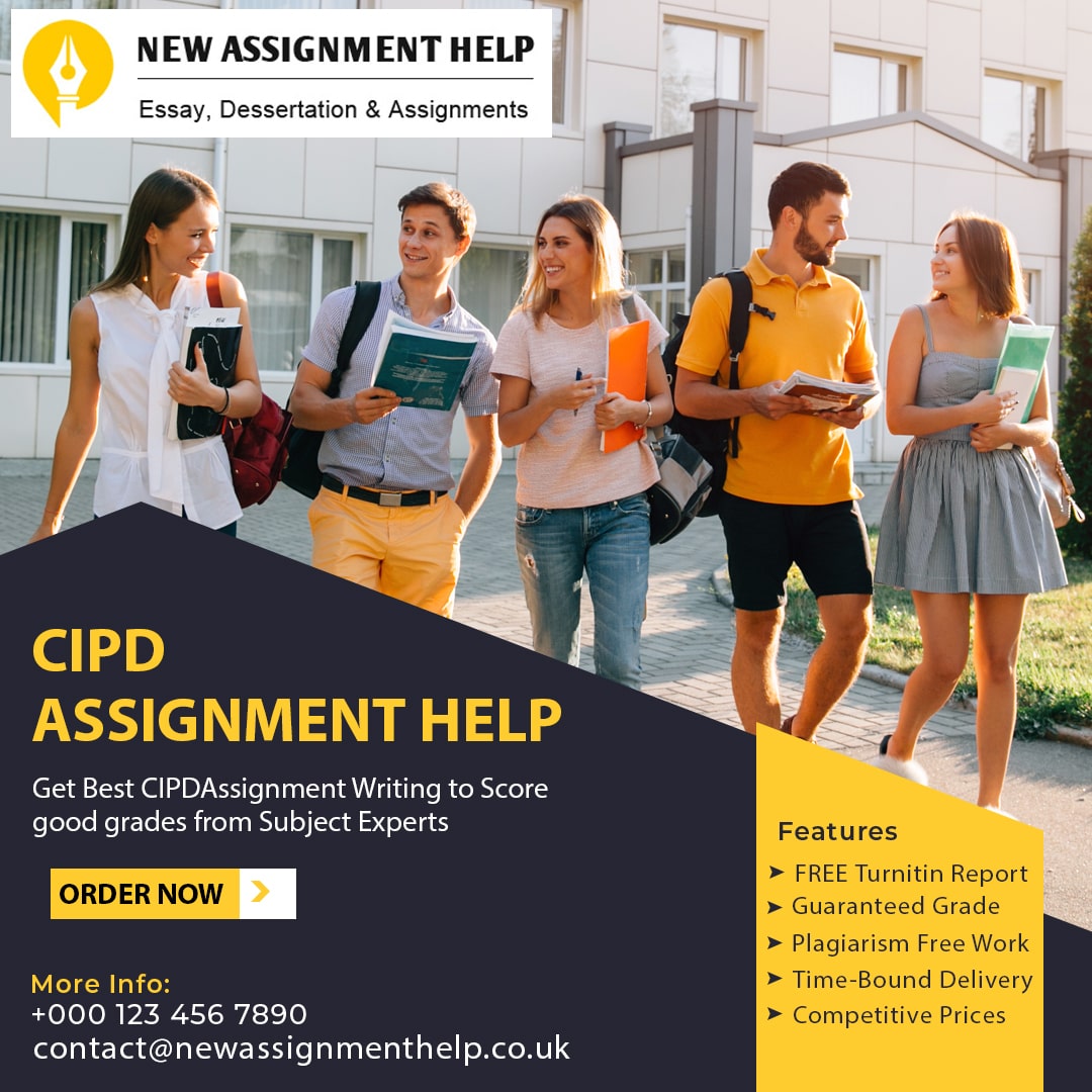 Achieving Excellence: The Power of CIPD Assignment Help in Passing Diplomas with Flying Colors