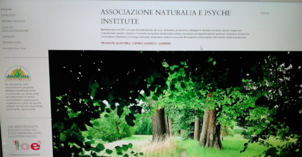 Associazione Naturalia Milano