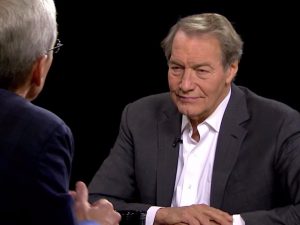 charlie rose