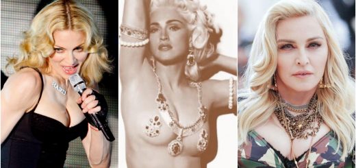 49-Madonna-Hot-Pictures-Will-Drive-You-Nuts-For-Her