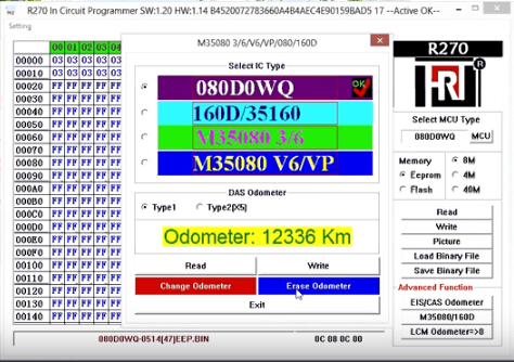 r270-bdm-programmer-erase-m35080-07