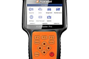 Foxwell NT680 Pro