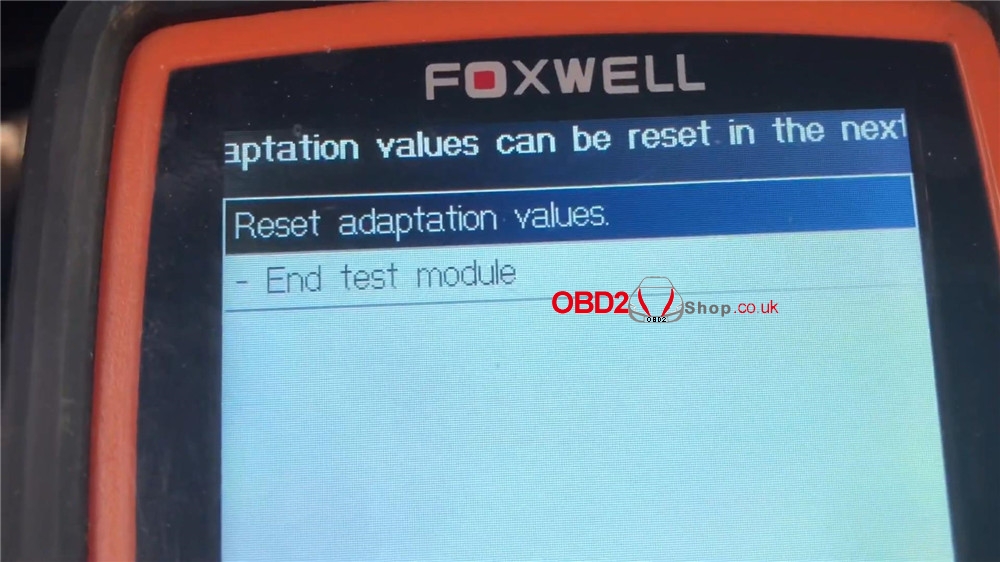bmw-mini-cooper-adaptation-values-reset-by-foxwell-nt510-14