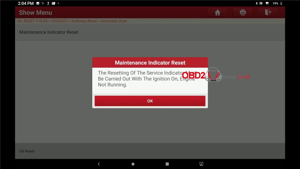 2012-peugeot-308-oil-reset-via-launch-x431-diagnostic-tool-11