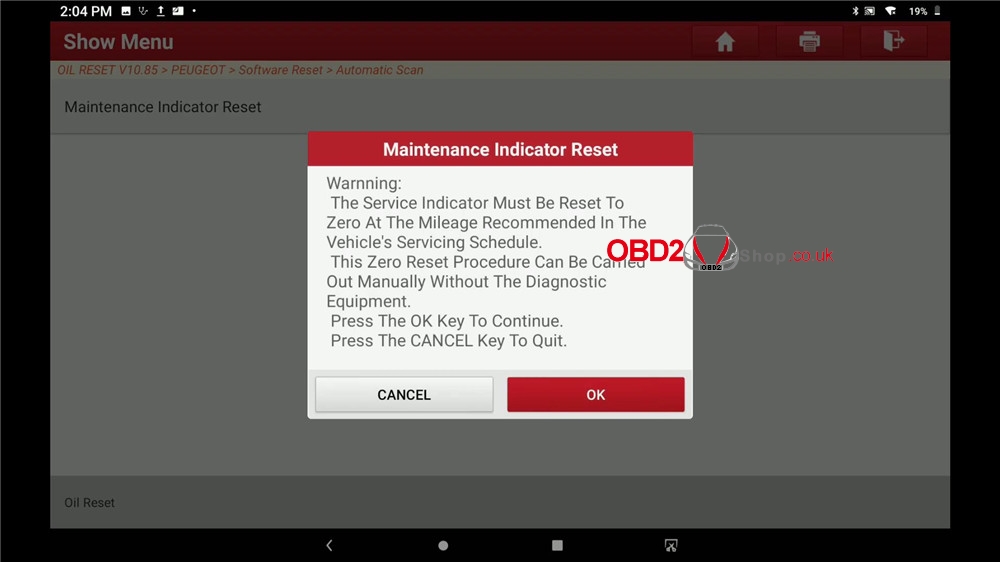 2012-peugeot-308-oil-reset-via-launch-x431-diagnostic-tool-12