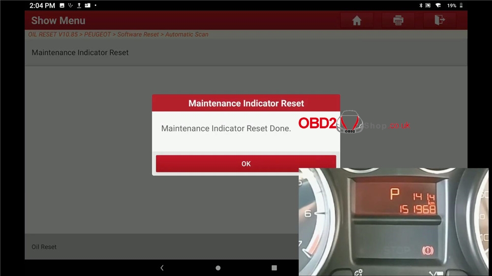 2012-peugeot-308-oil-reset-via-launch-x431-diagnostic-tool-13