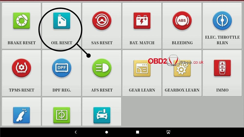 2012-peugeot-308-oil-reset-via-launch-x431-diagnostic-tool-3