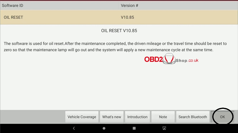 2012-peugeot-308-oil-reset-via-launch-x431-diagnostic-tool-4