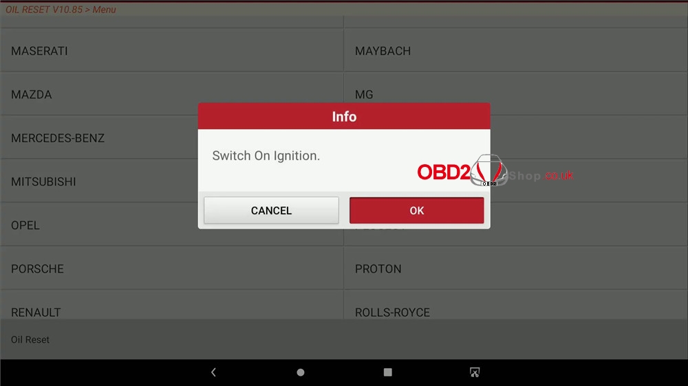 2012-peugeot-308-oil-reset-via-launch-x431-diagnostic-tool-6