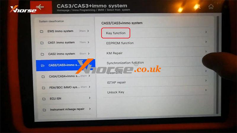 xhorse-vvdi-key-tool-plus-adjust-bmw-cas3-e92-mileage-success-2