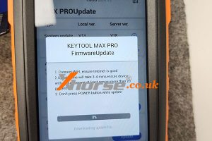 xhorse-vvdi-key-tool-max-pro-error