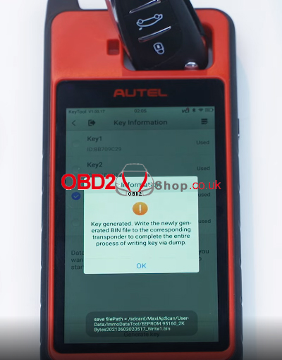 autel-km100-immobilizer-data-processing-08