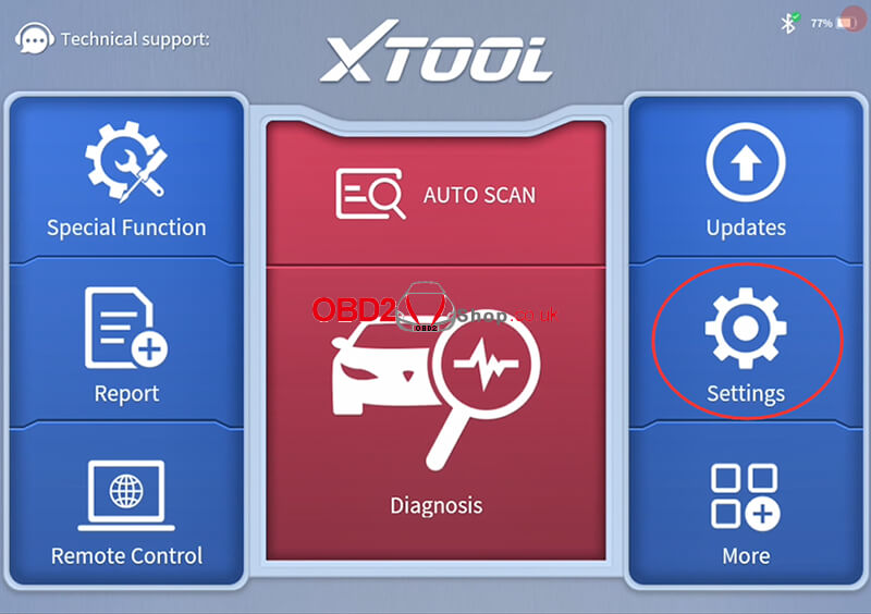 xtool-d9-pro-self-test-01