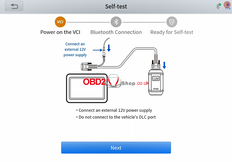 xtool-d9-pro-self-test-04