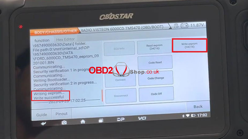 obdstar-dc706-read-write-ford-6000cd-radio-code-(12)