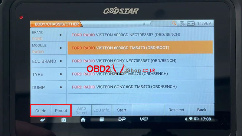 obdstar-dc706-read-write-ford-6000cd-radio-code-(3)