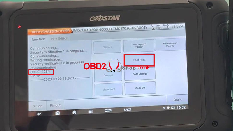 obdstar-dc706-read-write-ford-6000cd-radio-code-(8)