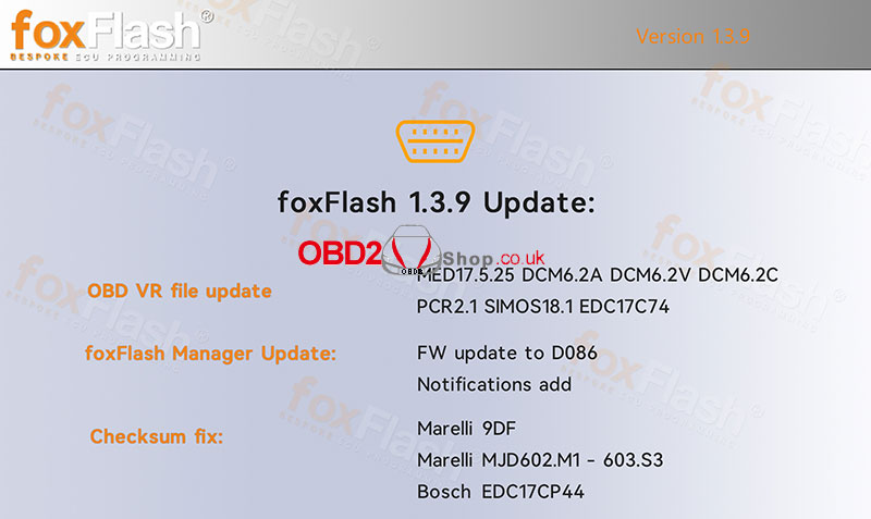 foxflash-update