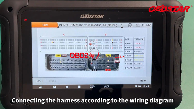 obdstar-dc706-clone-benz-continental-sim271de-ecm-on-bench-(6)