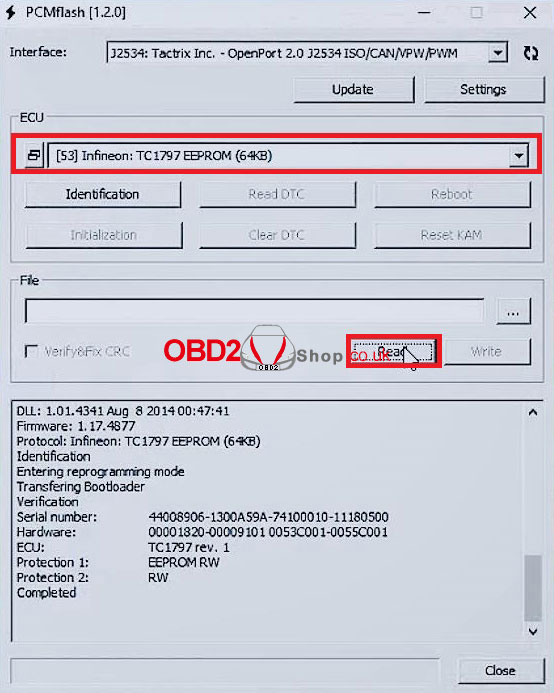 pcmtuner-godiag-read-ford-sid208-ecu-with-openport-(10)