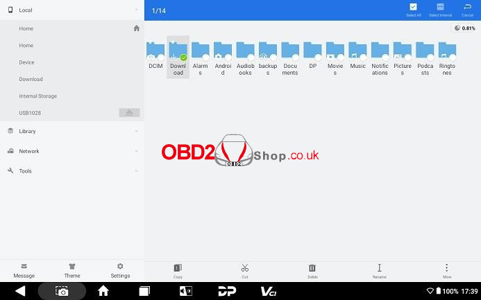 obdstar-x300-classic-g3-transfer-files-using-usb-flash-drive-2