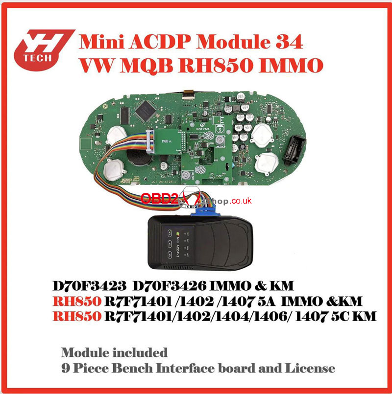 yanhua-mini-acdp-module-34-vw-mqb-rh850-installation-tutorial-1