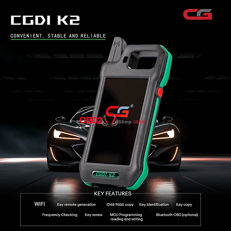 cgdi-k2-remote-programmer