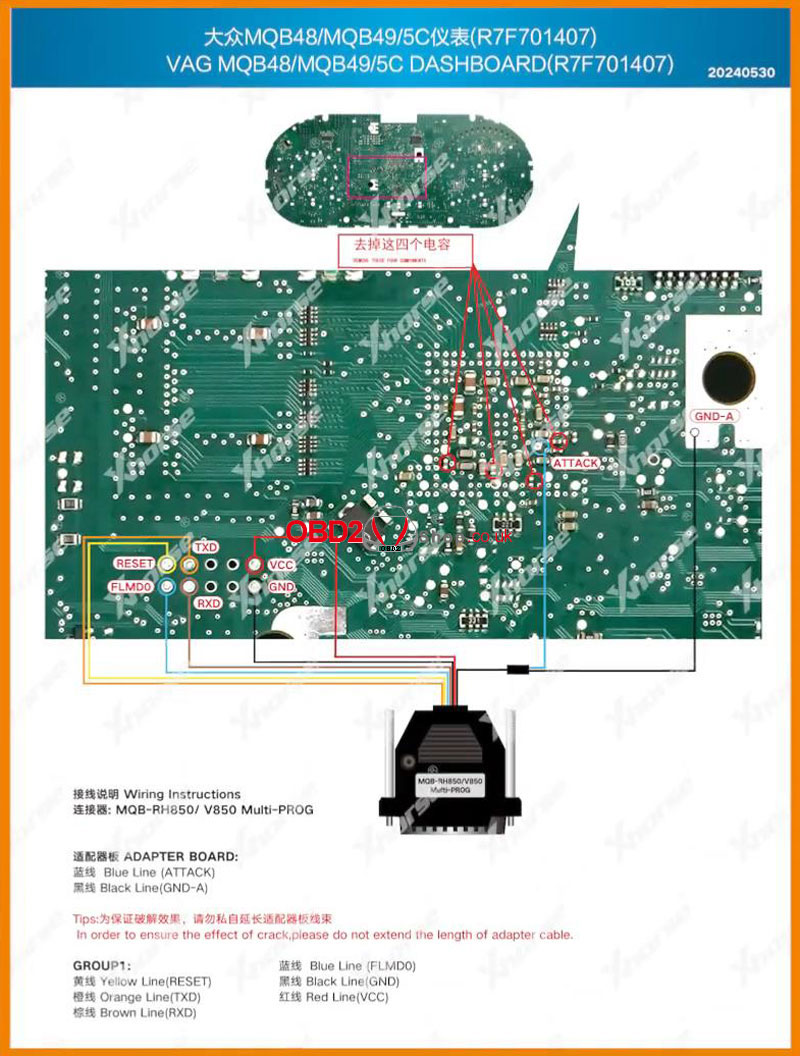 xhorse-mqb-adapter-multi-prog-read-r7f701407-5