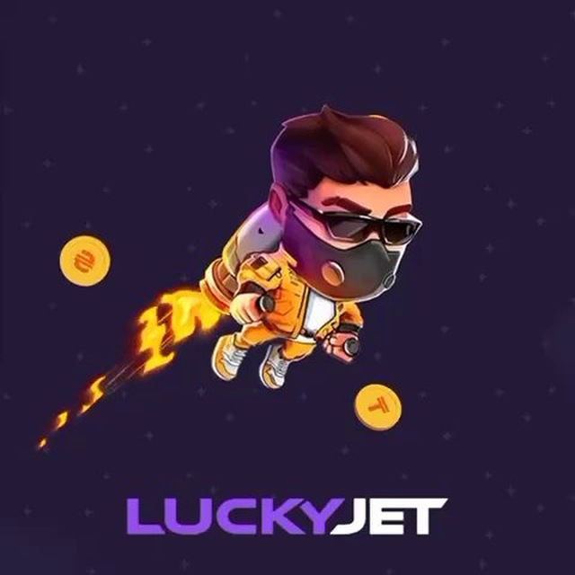 Gioco Lucky Jet