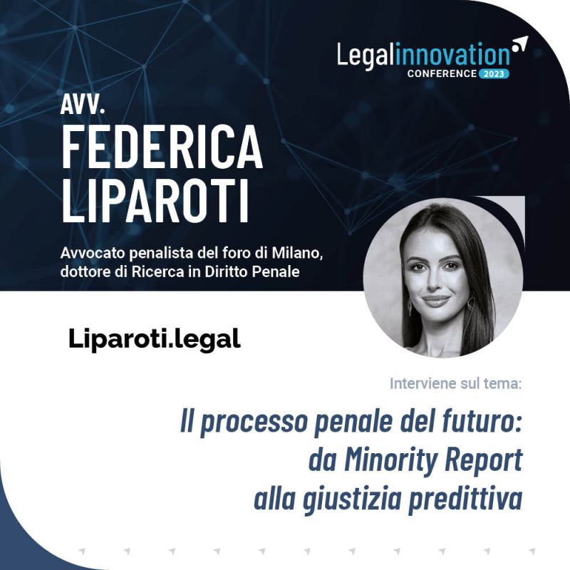 Legal Innovation Conference