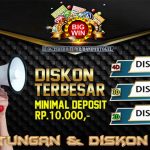 Perhitungan Hadiah dan Diskon Dalam Permainan Togel