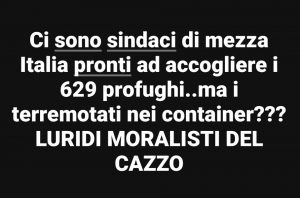 Comunisti di merda - 1