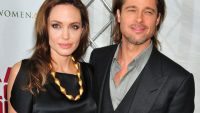 Brad Pitt e Angelina Jolie-2