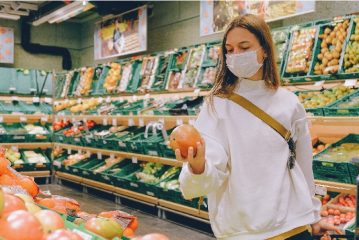 Dieta in quarantena e piano alimentare per tutta la famiglia