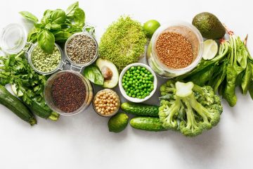 4 modi per aggiungere più proteine vegetali alla tua dieta