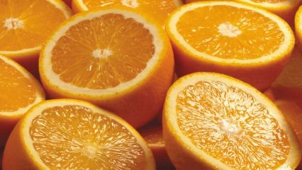 Cosa succede se mangi arance tutti i giorni Risponde il dottore.