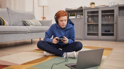 Quanto possono essere pericolosi i videogiochi per i bambini, quanto può giocare un bambino su un computer.