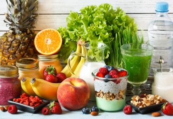 Superfoods, guida all'applicazione