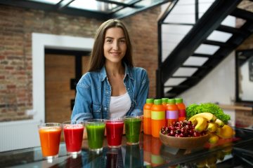 Come diventare magri entro l'estate o cosa mangiare. 6 nutrienti essenziali per la primavera