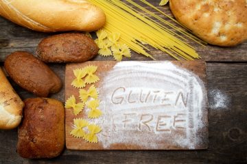 Glutine e Ayurveda. Qual è il vero problema e dovresti smettere di mangiare il pane