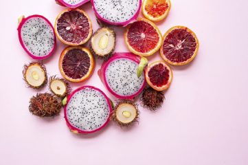 9 vitamine essenziali per la salute e il benessere delle donne