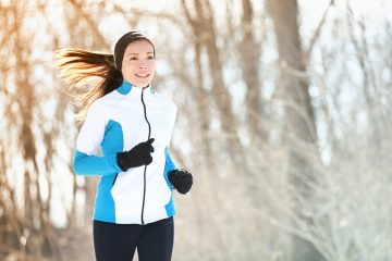 Sette modi per stare al caldo in inverno. I consigli del medico ayurvedico