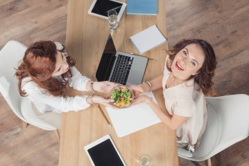 Le donne hanno davvero bisogno di più carboidrati rispetto agli uomini