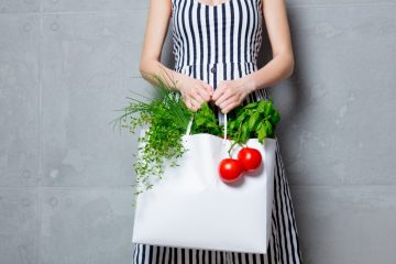 7 nutrienti che potrebbero mancare in una dieta a base vegetale e le loro fonti