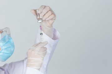 Vaccinazioni di routine durante la quarantena del coronavirus