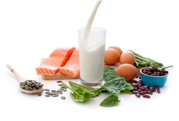 I 10 migliori tipi di proteine per l'equilibrio ormonale